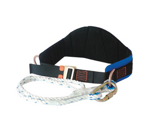 Tractel Work Positioning Belt CE05