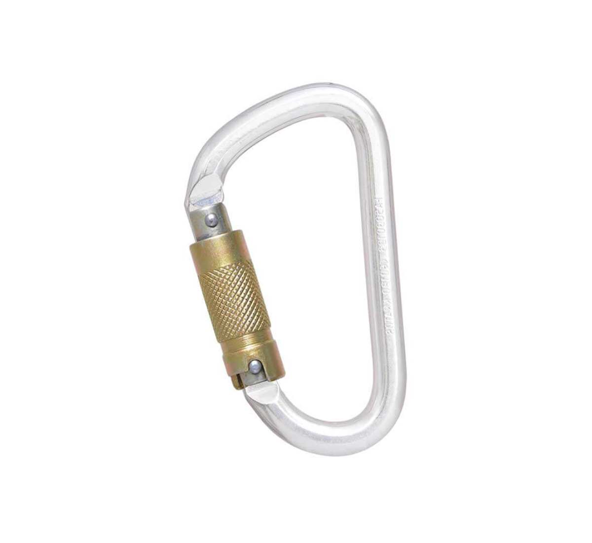 Triple Action Locking Karabiner