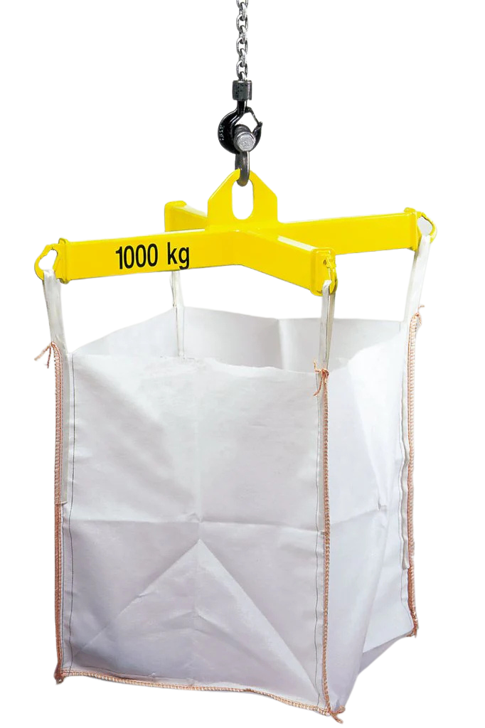 Camlok Bulk Bag Frame (Heavy Duty)