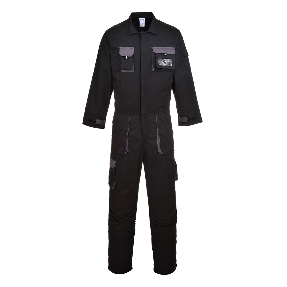 Portwest TX15 Texo Contrast Coverall
