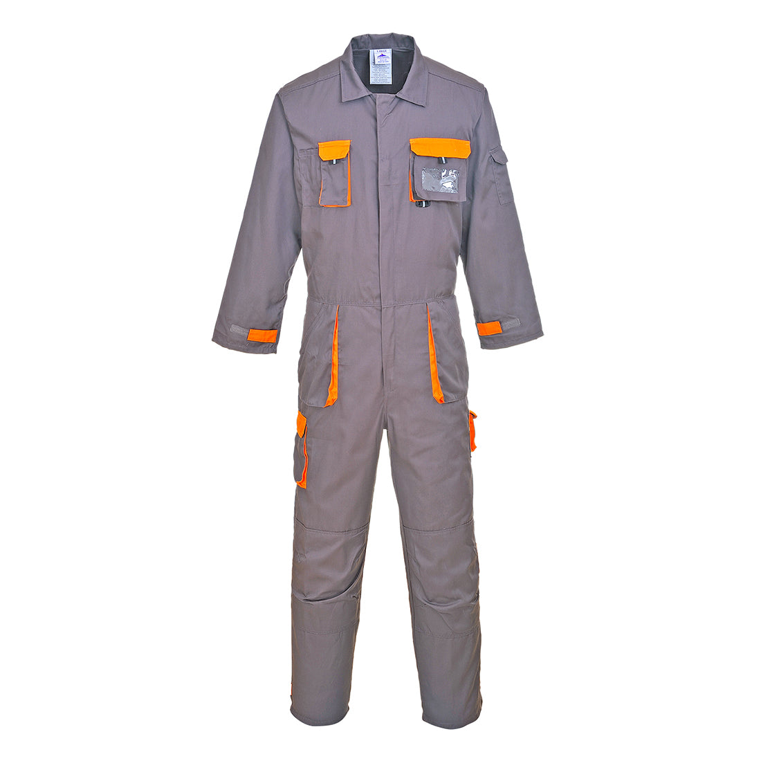 Portwest TX15 Texo Contrast Coverall