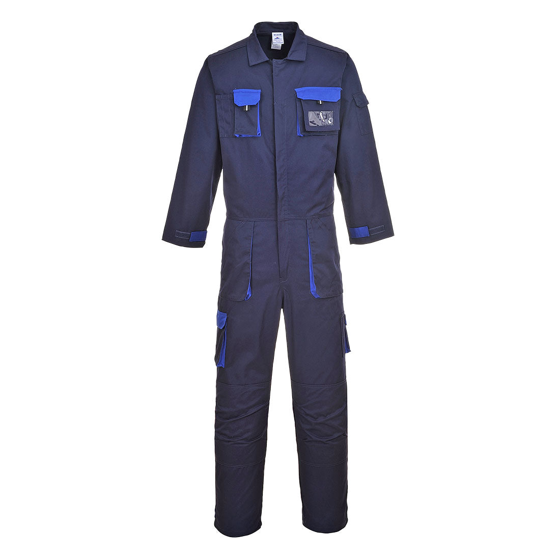Portwest TX15 Texo Contrast Coverall