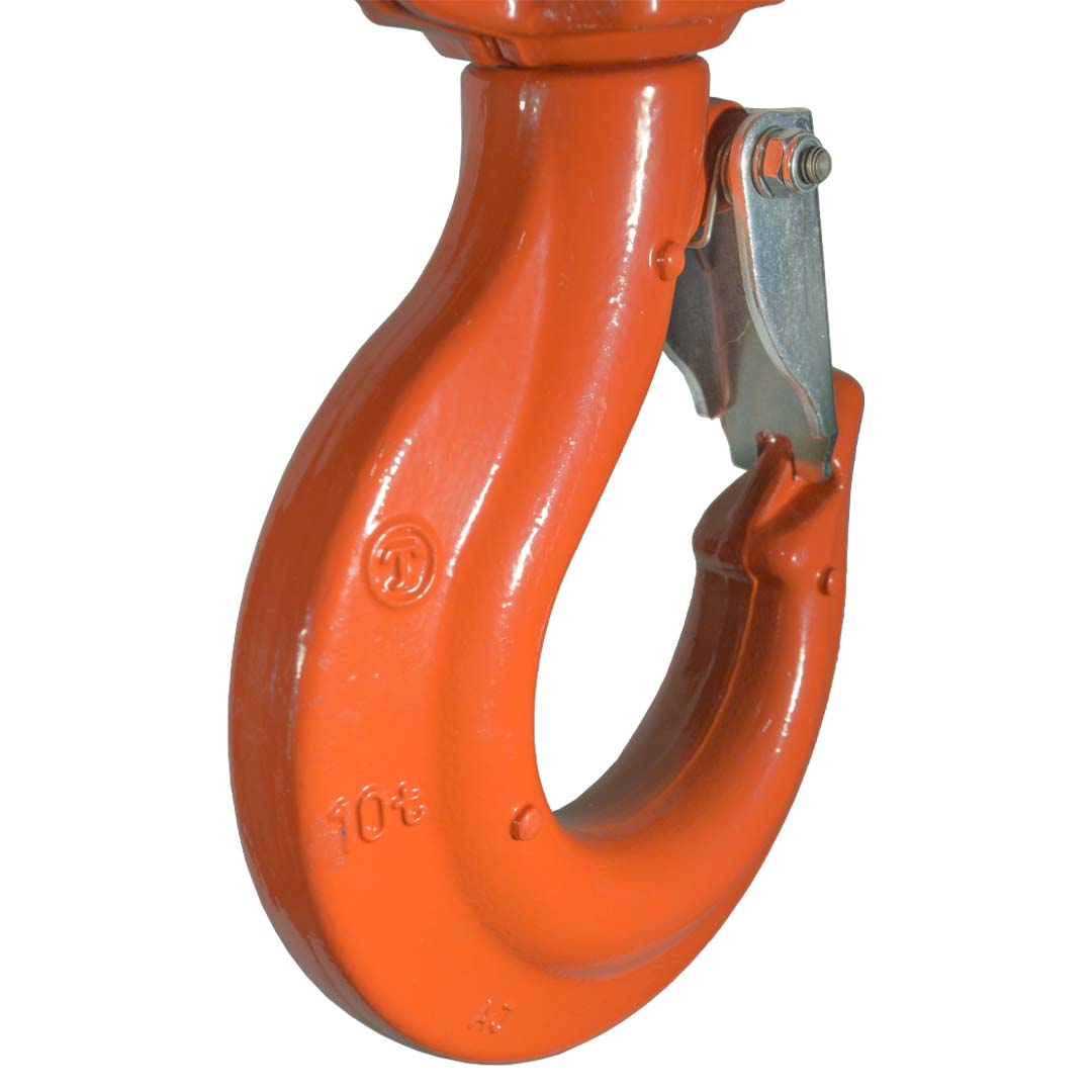 Tiger TCB14 Chain Block