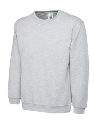 Uneek UC201 Heavyweight Sweatshirt
