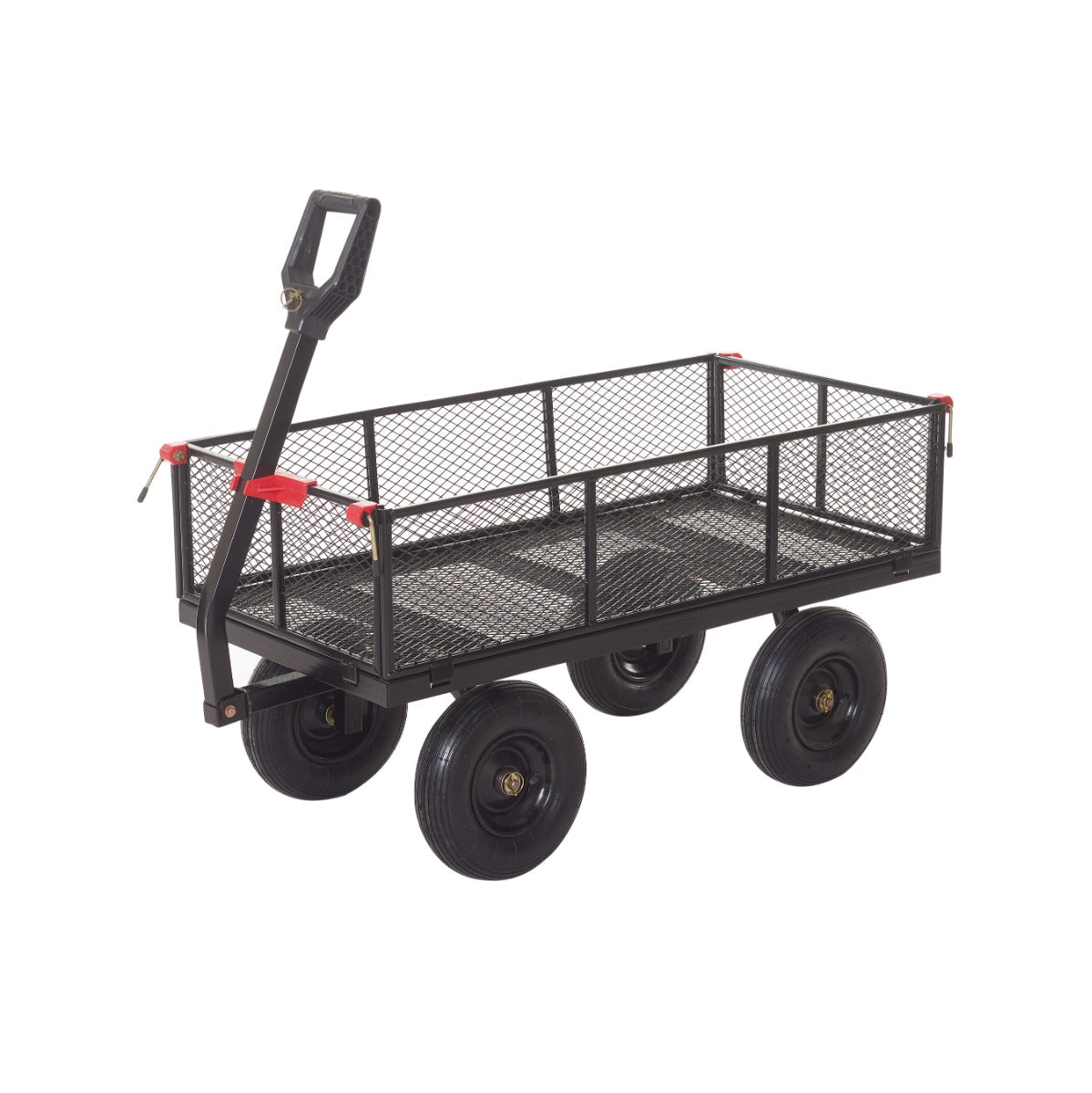 Utility Truck