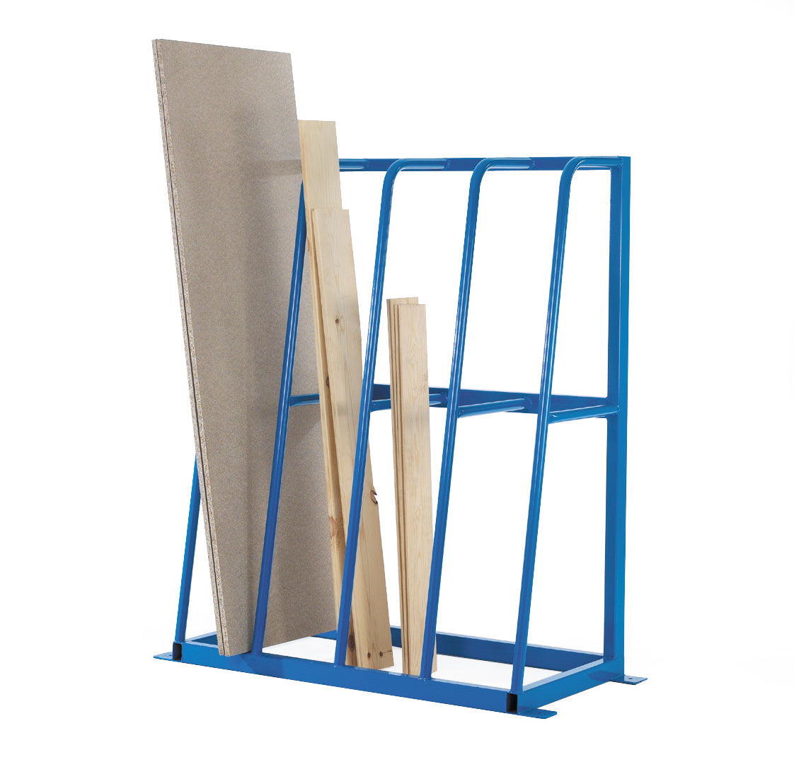 Vertical Storage Rack
