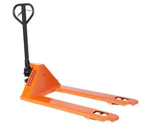VULCAN Braked Pallet Trucks