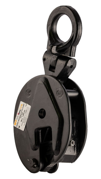 GT Hinged VPC Vertical Plate Clamp