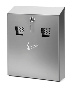 Wall Ashtray Bins