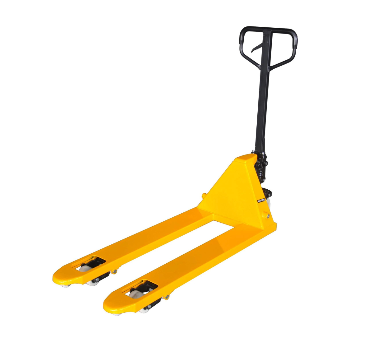 Warrior 2500kg Hand Pallet Truck- Euro Spec.