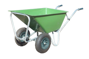 200 Litre Wheelbarrow