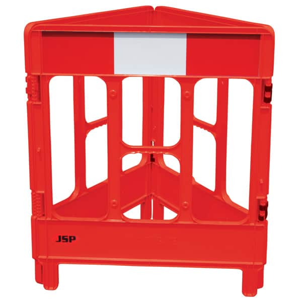Workgate Barrier System