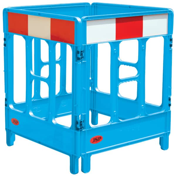 Workgate Barrier System