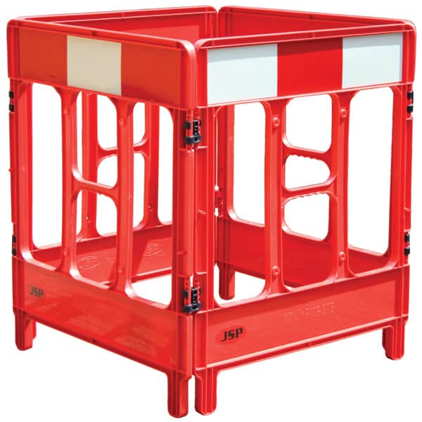 Workgate Barrier System