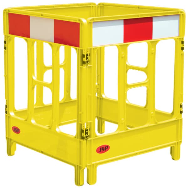 Workgate Barrier System