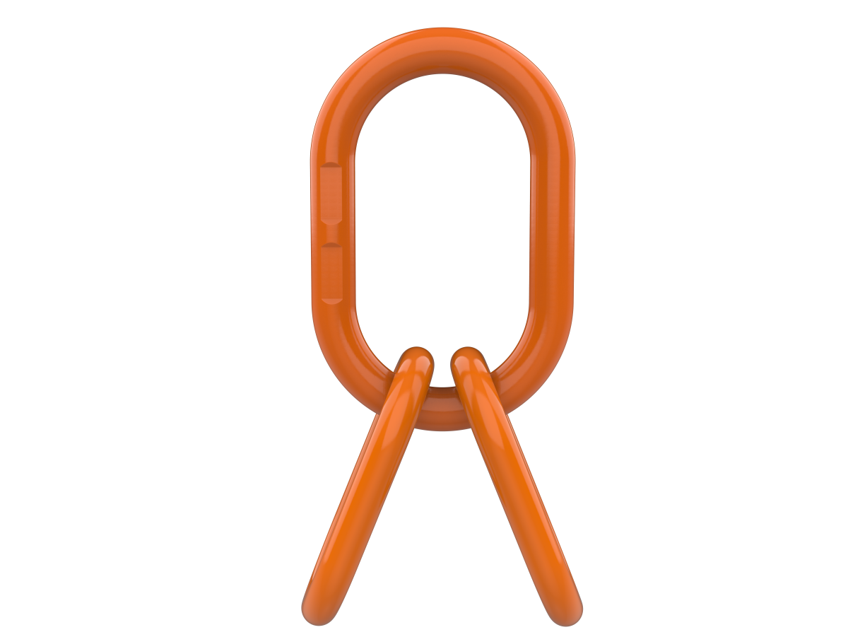 William Hackett HA Zinc Tough Quad Assemblies