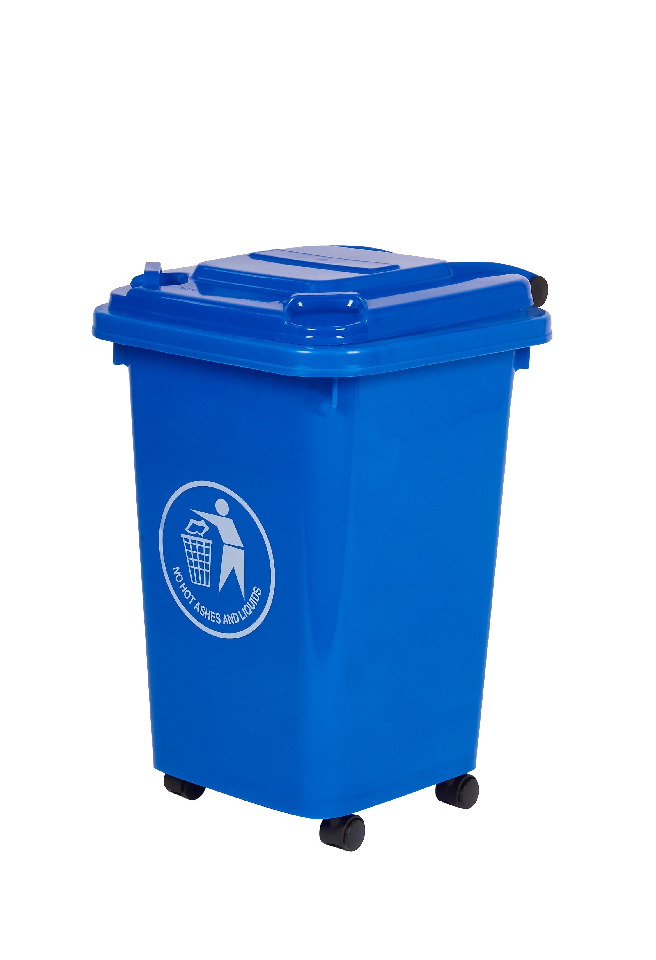 Wheeled Bin