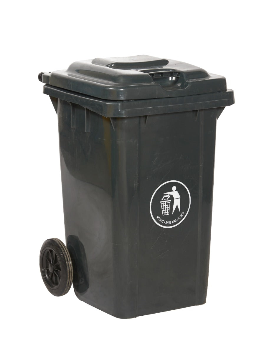 Wheeled Bin