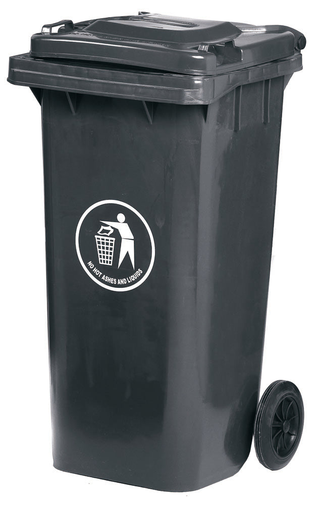 Wheeled Bin