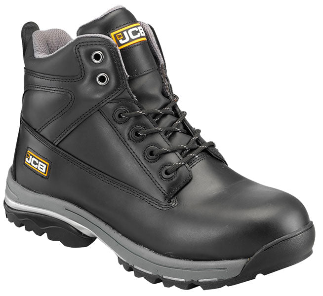 JCB Workmax Safety Boots