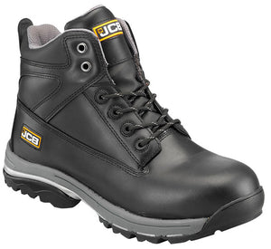 JCB Workmax Safety Boots