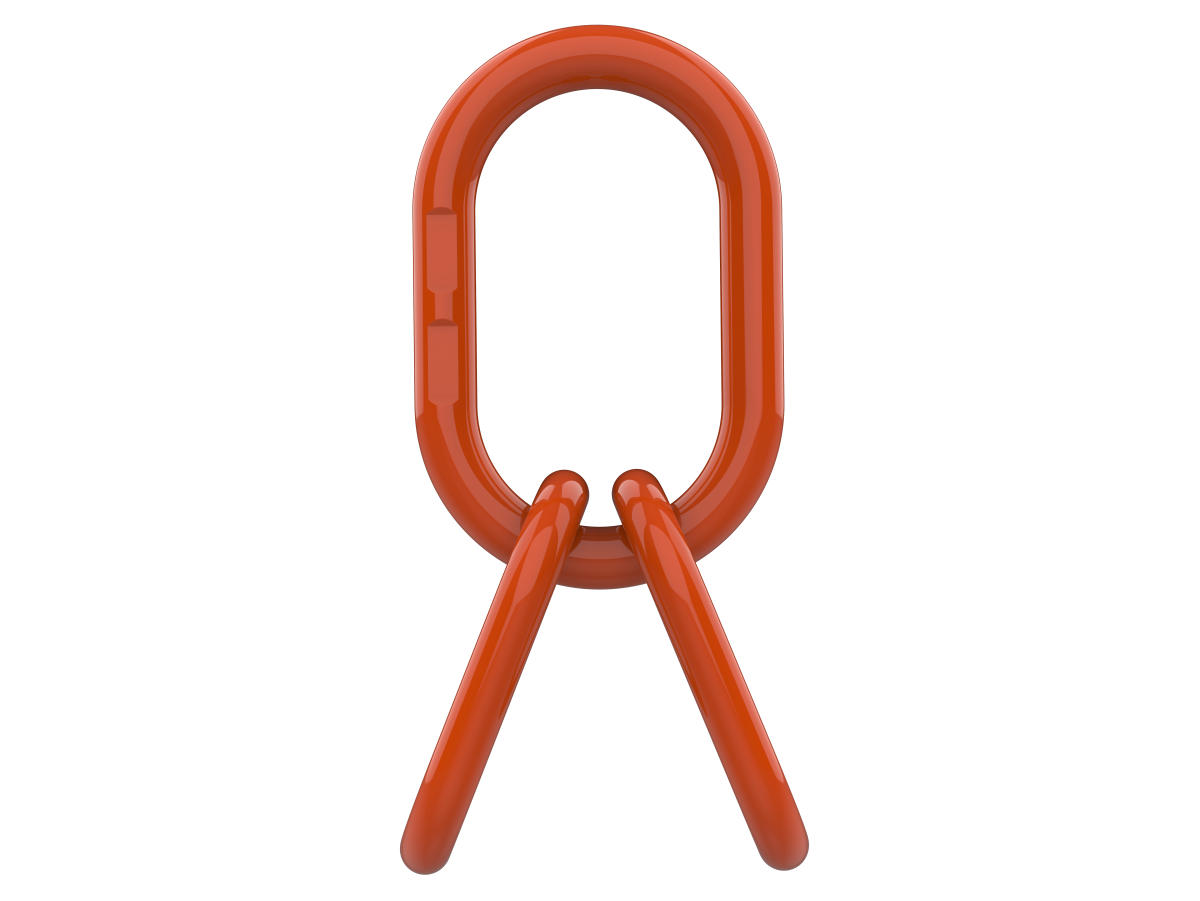 William Hackett HA OS+ Quad Assemblies