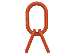 William Hackett HA OS+ Quad Assemblies