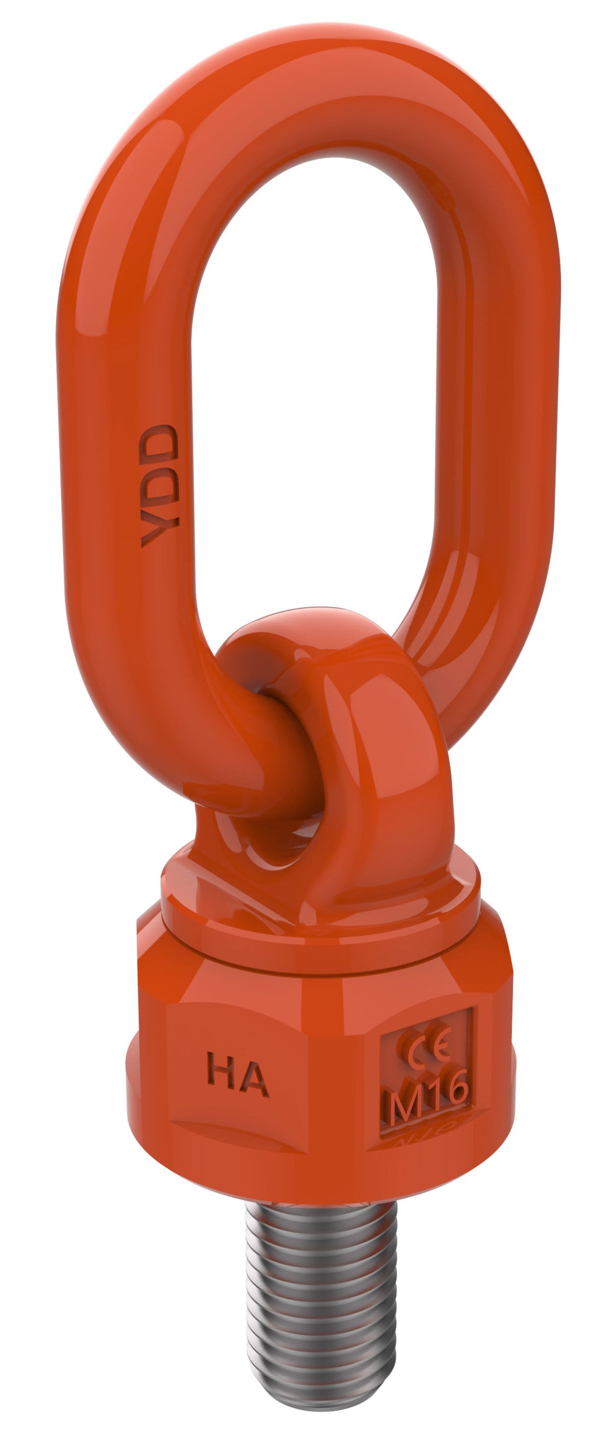 William Hackett HA Universal Swivel Points