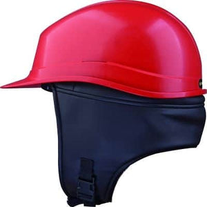 Delta Plus Winter Warmer Cap