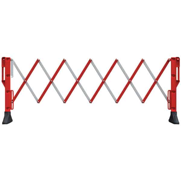 Titan Expander Barrier