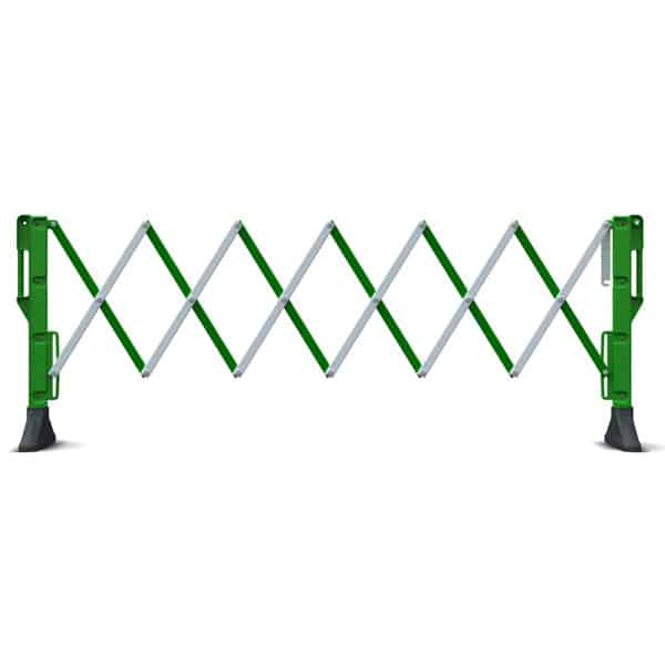 Titan Expander Barrier