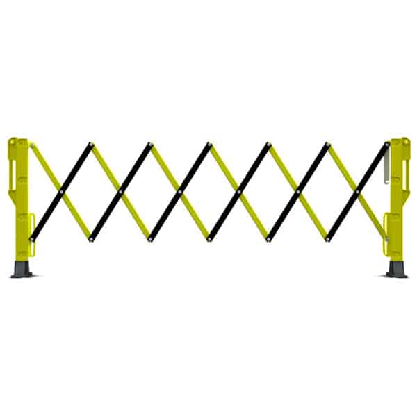 Titan Expander Barrier