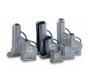 Yale AJHS Aluminium Jacks