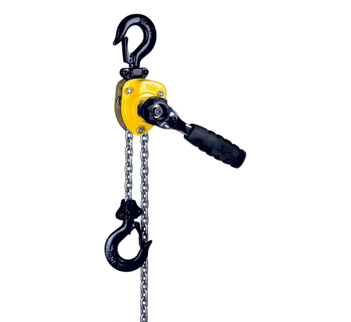 Yale HANDY Ratchet Lever Hoist