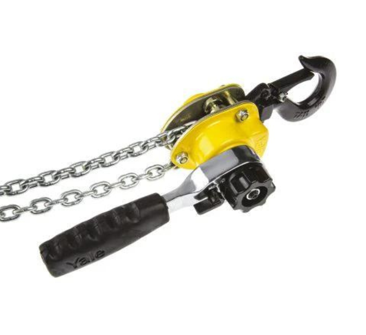 Yale HANDY Ratchet Lever Hoist