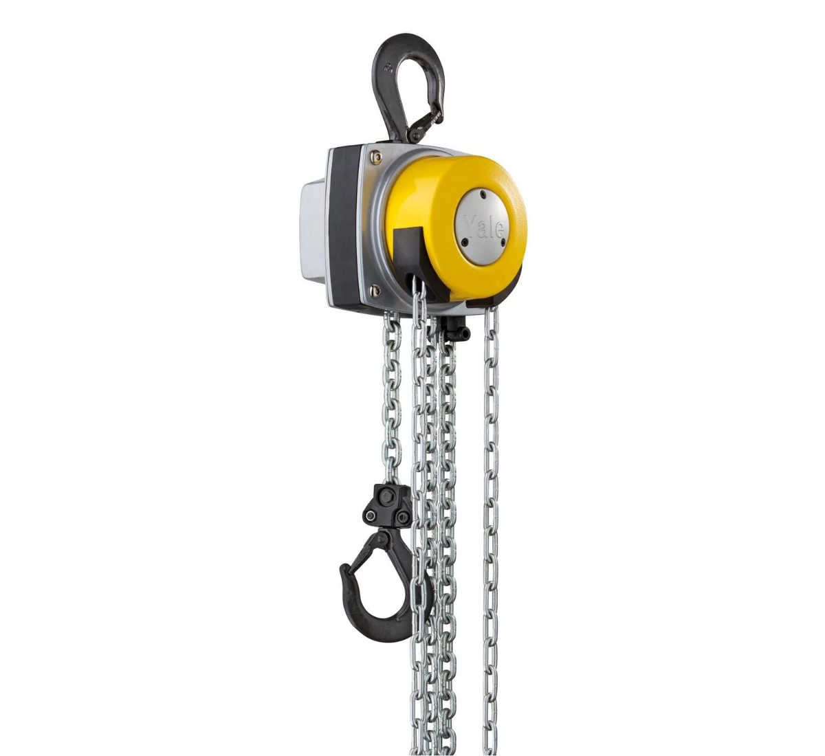 Yalelift 360 Manual Chain Hoist