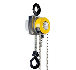 Yalelift 360 Manual Chain Hoist