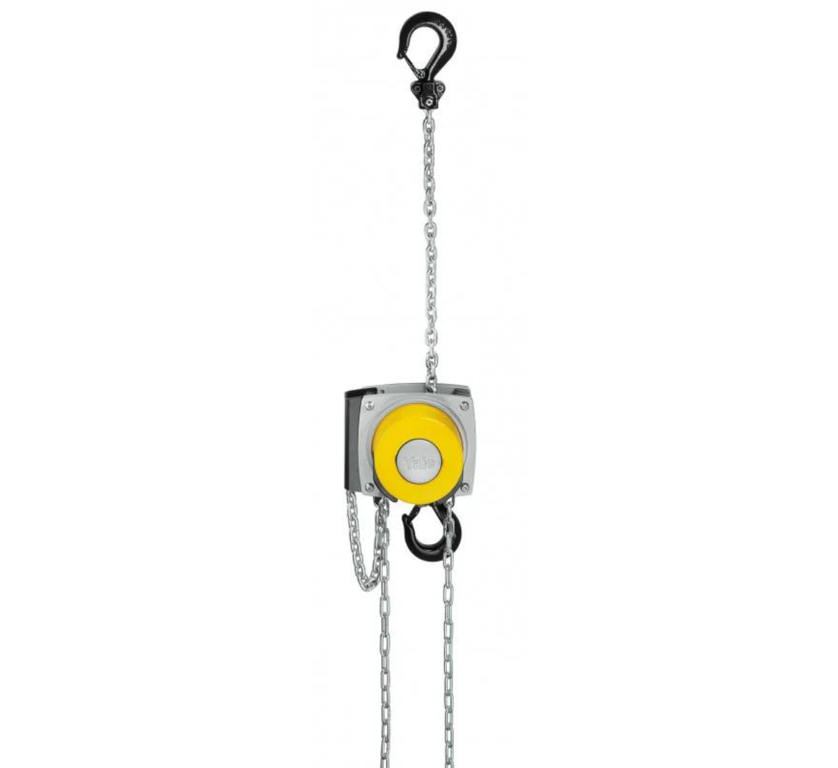 Yalelift 360 Manual Chain Hoist