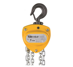 Yale VSIII Chain Hoist