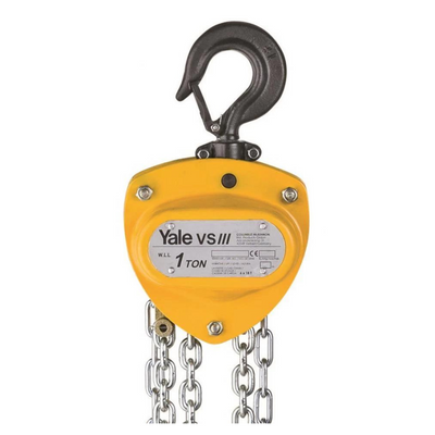 Yale VSIII Chain Hoist