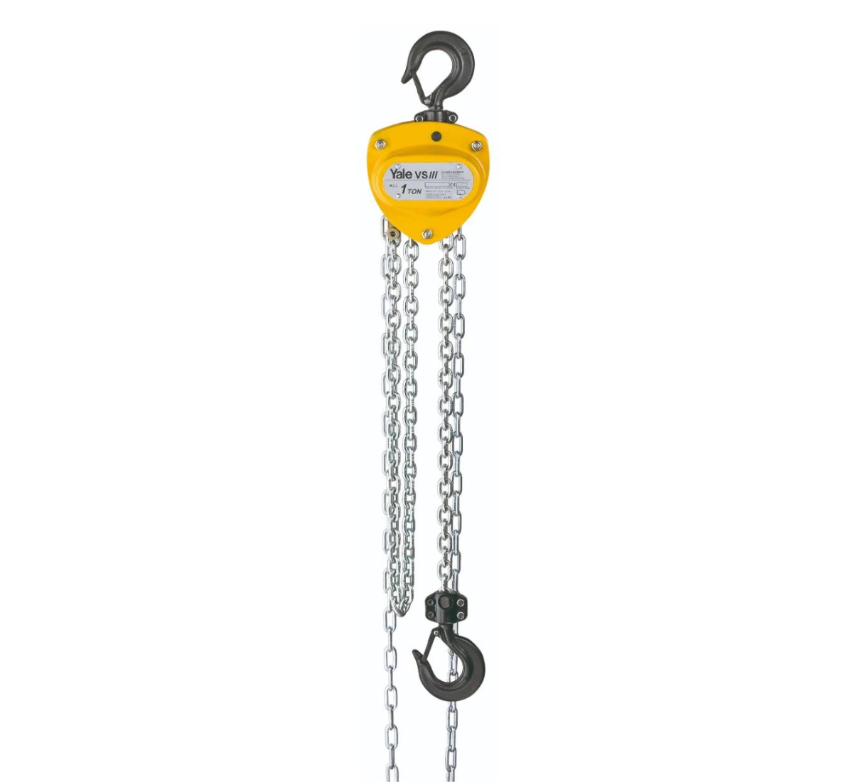 Yale VSIII Chain Hoist