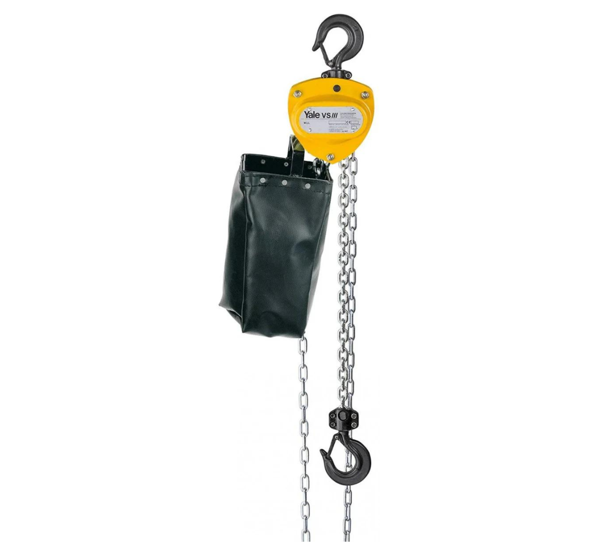 Yale VSIII Chain Hoist