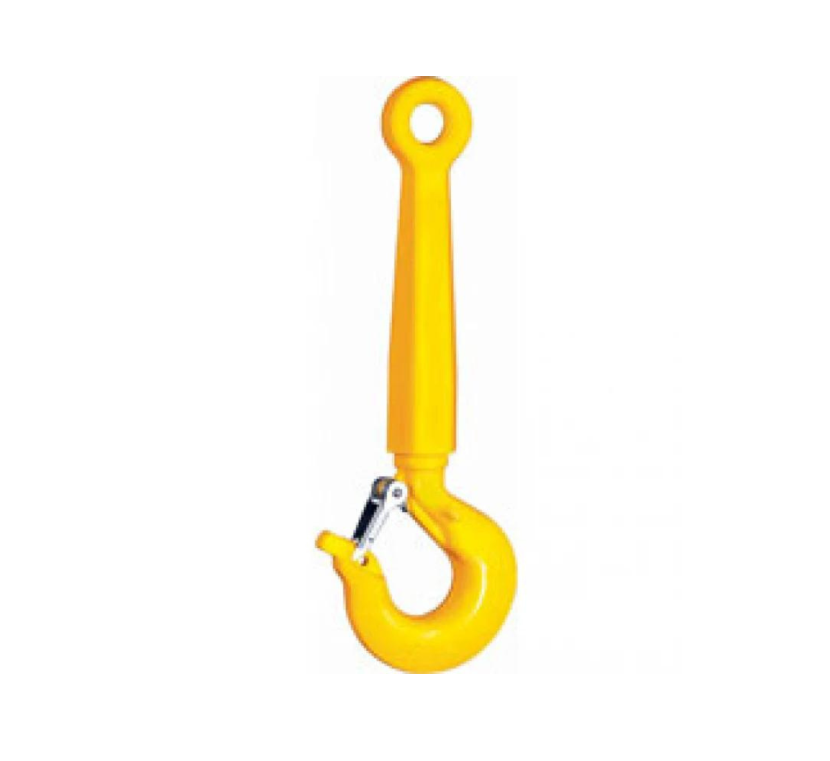 Yoke ROV Eye Shank Hook