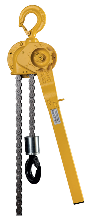 Yale C85 Pul-Lift With Roller Chain