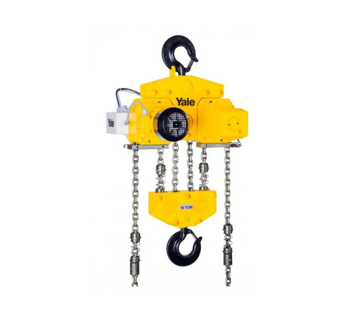 Yale CPE 400v Electric Chain Hoist
