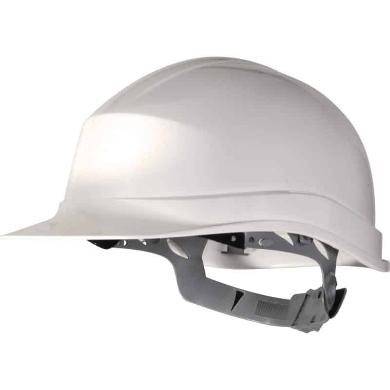 Delta Plus ZIRCON 1 Safety Helmet Manual Adjustment