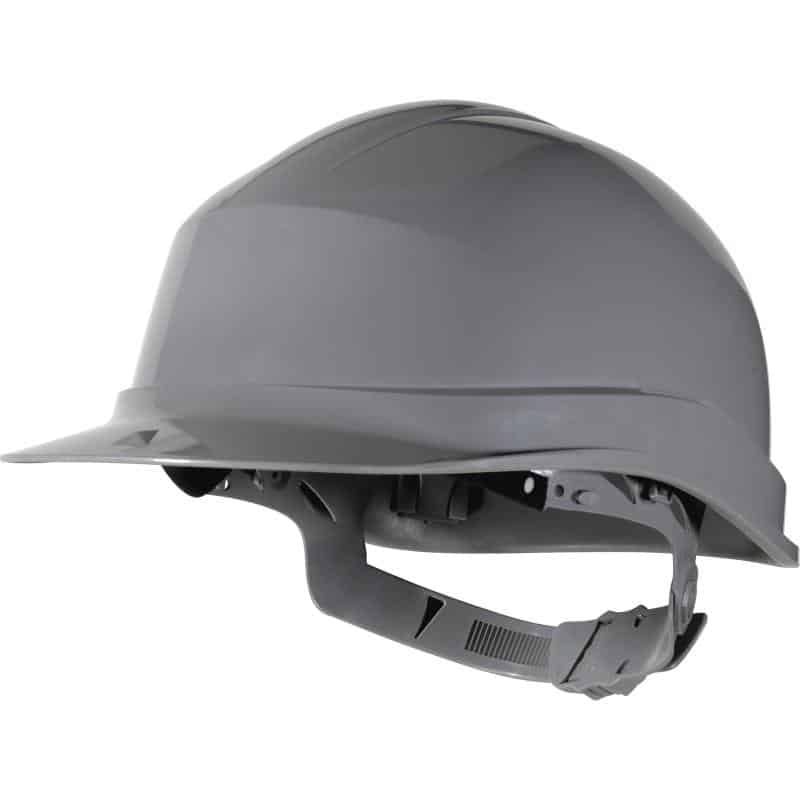 Delta Plus ZIRCON 1 Safety Helmet Manual Adjustment