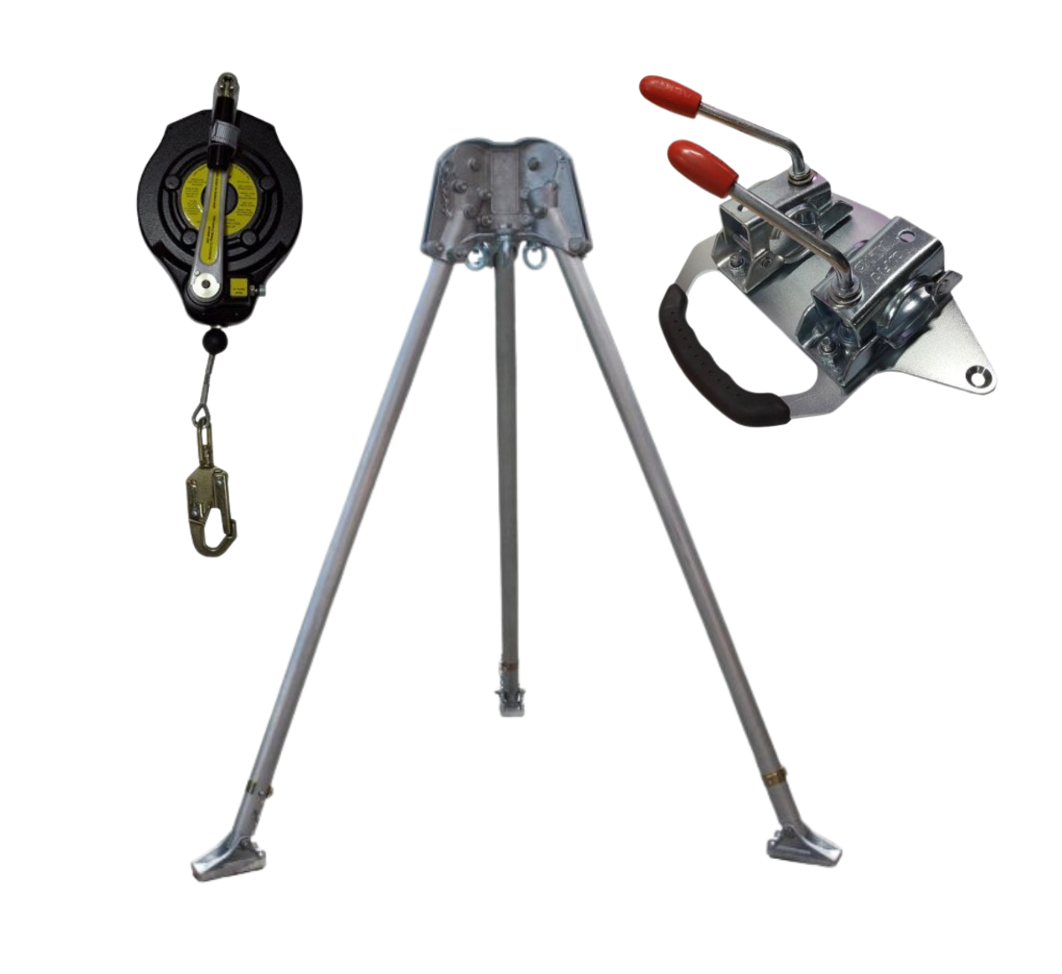 Abtech Safety Confined Space Kit 1
