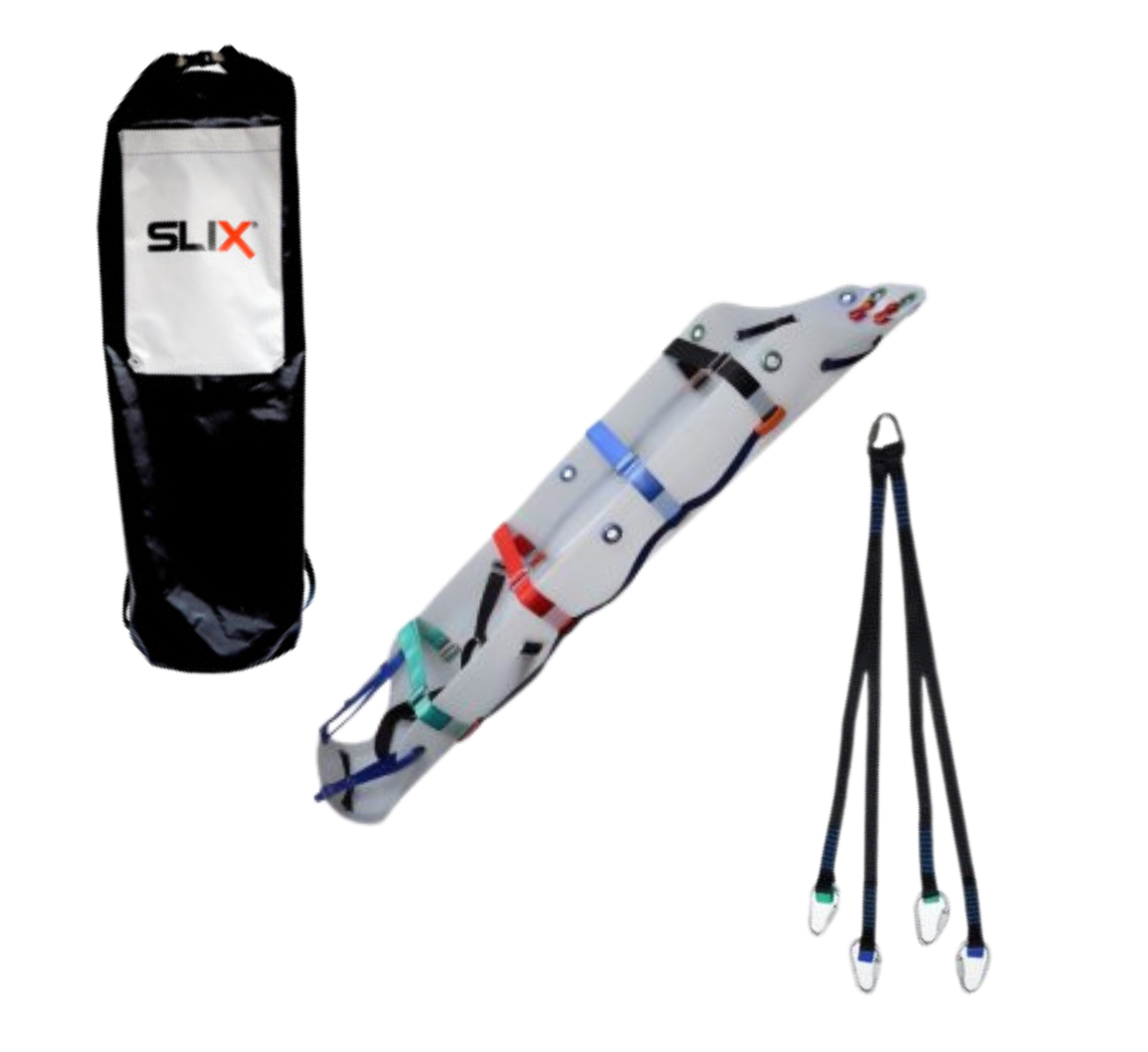 Abtech Safety Stretcher Kit