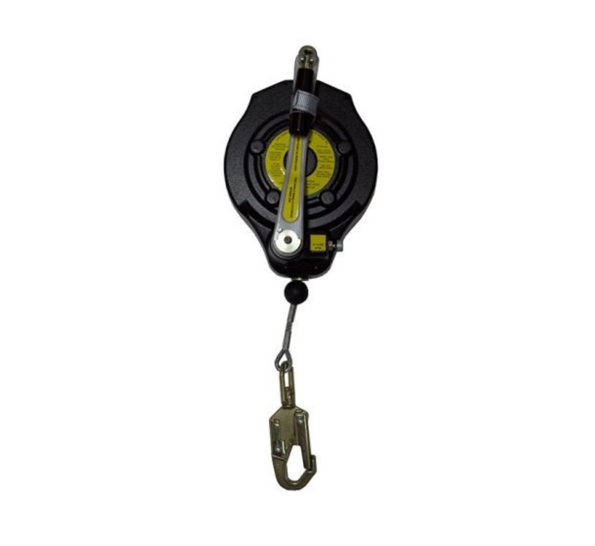 Abtech Safety TORQ 15m Fall Arrest Winch